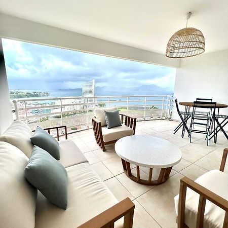פור-דה-פראנס Bella Apartment מראה חיצוני תמונה